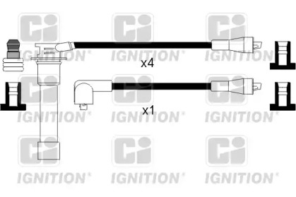 QUINTON HAZELL XC446