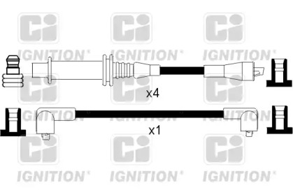 QUINTON HAZELL XC448