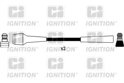 QUINTON HAZELL XC455