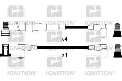 QUINTON HAZELL XC463