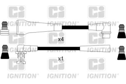 QUINTON HAZELL XC482