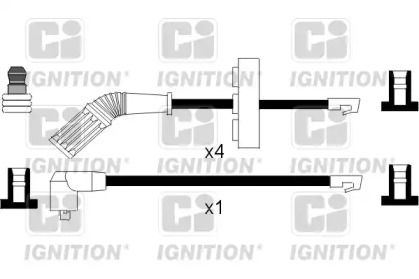 QUINTON HAZELL XC532