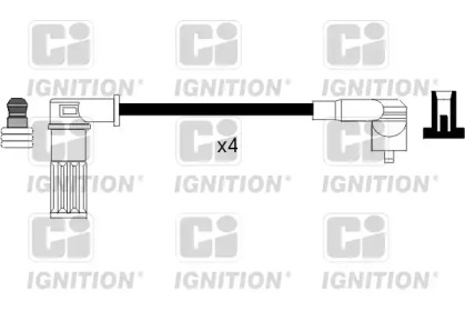 QUINTON HAZELL XC551