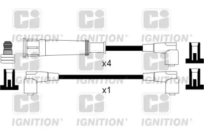 QUINTON HAZELL XC561