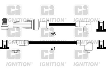 QUINTON HAZELL XC576