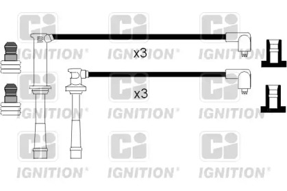 QUINTON HAZELL XC651