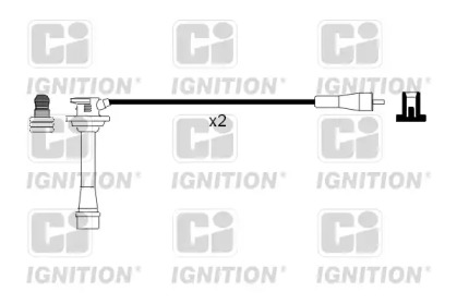 QUINTON HAZELL XC662