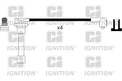 QUINTON HAZELL XC665