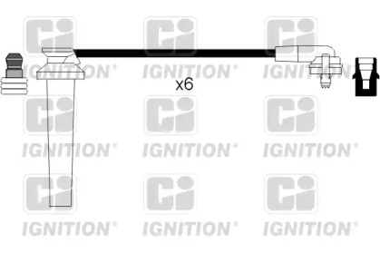 QUINTON HAZELL XC668