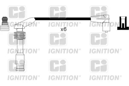 QUINTON HAZELL XC670