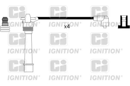 QUINTON HAZELL XC701