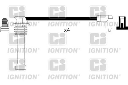 QUINTON HAZELL XC709