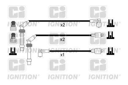 QUINTON HAZELL XC716