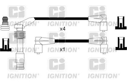 QUINTON HAZELL XC761