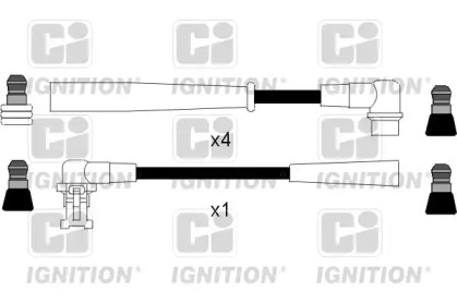 QUINTON HAZELL XC762