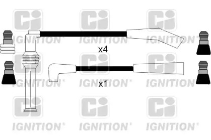 QUINTON HAZELL XC766