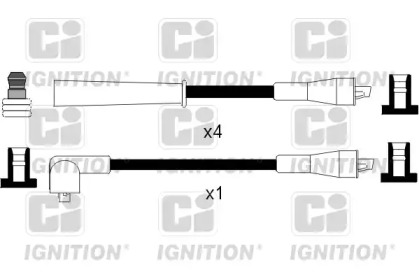 QUINTON HAZELL XC772