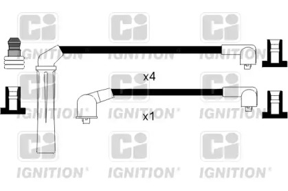 QUINTON HAZELL XC773