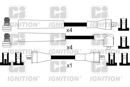 QUINTON HAZELL XC782