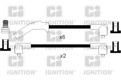 QUINTON HAZELL XC787