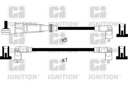 QUINTON HAZELL XC788