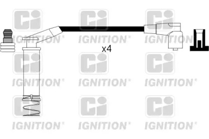 QUINTON HAZELL XC795