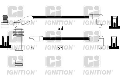 QUINTON HAZELL XC797