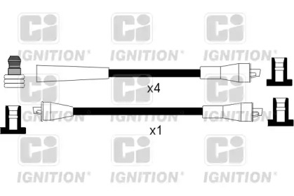 QUINTON HAZELL XC802