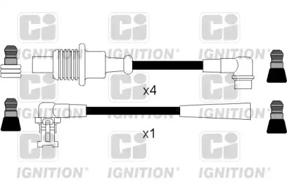 QUINTON HAZELL XC804