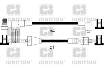 QUINTON HAZELL XC814