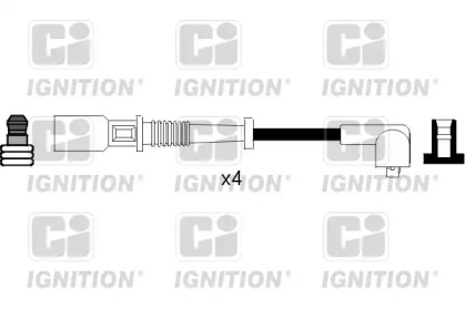 QUINTON HAZELL XC815