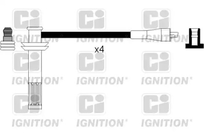 QUINTON HAZELL XC822