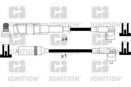 QUINTON HAZELL XC827