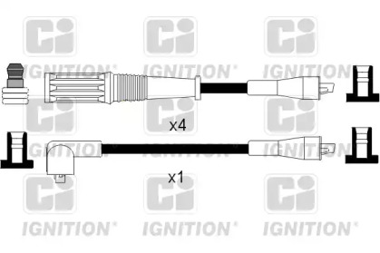 QUINTON HAZELL XC837