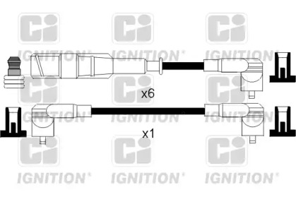 QUINTON HAZELL XC838