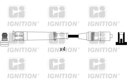 QUINTON HAZELL XC839