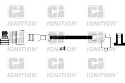 QUINTON HAZELL XC847