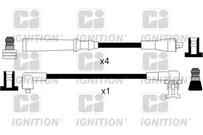 QUINTON HAZELL XC849