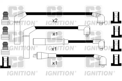 QUINTON HAZELL XC862