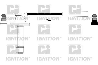 QUINTON HAZELL XC865