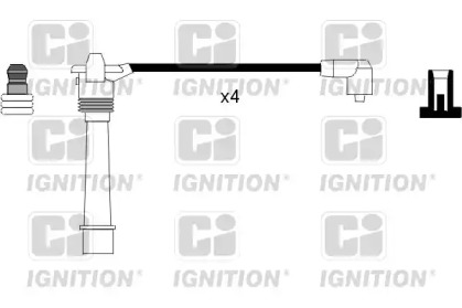 QUINTON HAZELL XC880