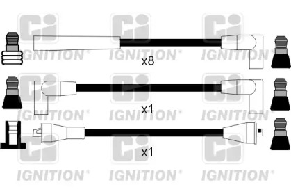 QUINTON HAZELL XC887