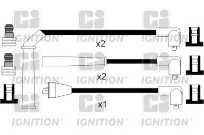 QUINTON HAZELL XC893