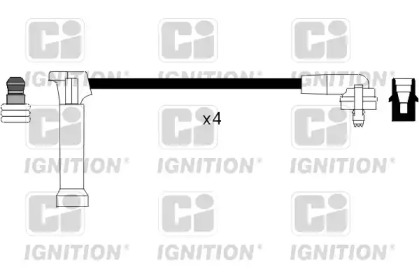 QUINTON HAZELL XC897