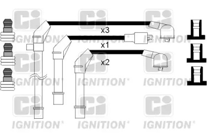 QUINTON HAZELL XC898