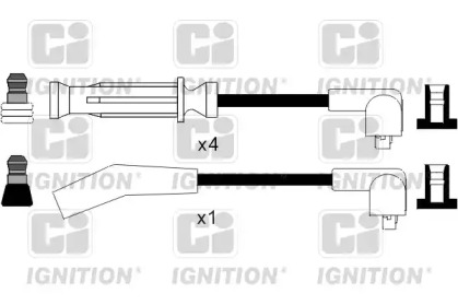 QUINTON HAZELL XC940