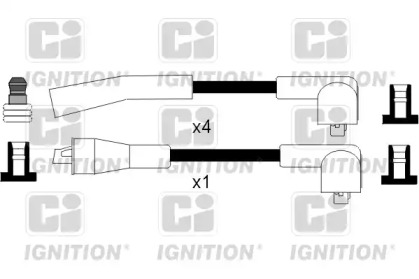 QUINTON HAZELL XC961