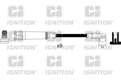 QUINTON HAZELL XC962