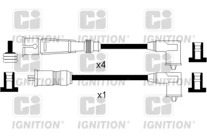 QUINTON HAZELL XC963