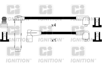 QUINTON HAZELL XC972